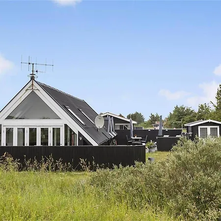 Сasa de vacaciones 513-thisted-fiskervej-159