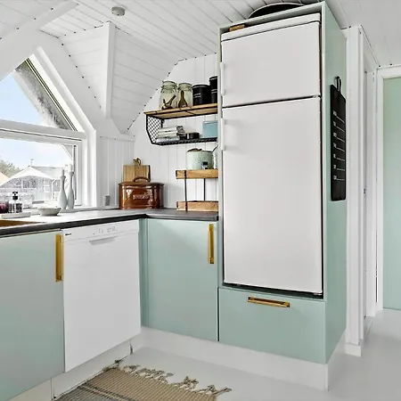 Сasa de vacaciones 513-thisted-fiskervej-159