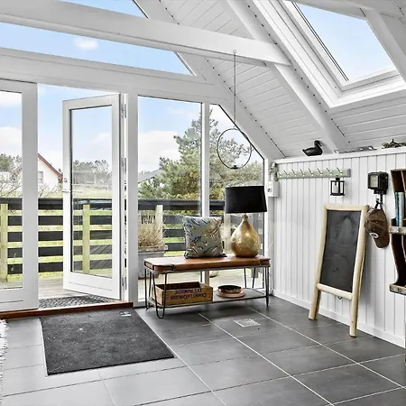 513-thisted-fiskervej-159 Сasa de vacaciones *