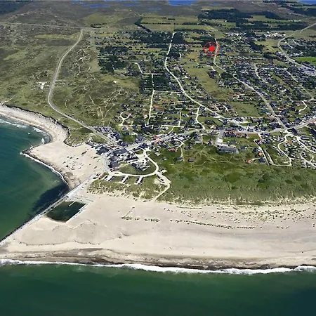 Сasa de vacaciones 513-thisted-fiskervej-159 Thisted